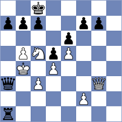 Cuthbert - Fellowes (Lichess.org INT, 2020)