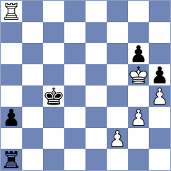 Markgraf - Gustafsson (Bad Woerishofen, 2008)