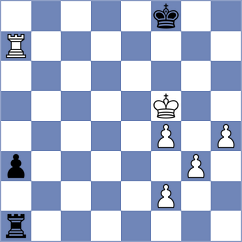 Khater - Banzea (chess.com INT, 2024)