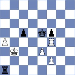 Gareev - Sellitti (chess.com INT, 2022)