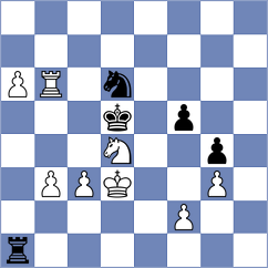 Shimanov - Krastev (Pasching AUT, 2025)