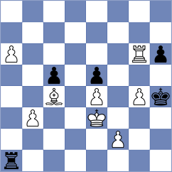 Aravindh - Martinez Martin (chess.com INT, 2024)