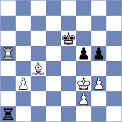 Malka - Saypuri (chess.com INT, 2023)