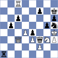Apostol Gonzalez - Ruiz Agudelo (Medellin COL, 2025)