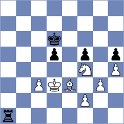 Ordyan - Shevchenko (Pardubice, 2014)