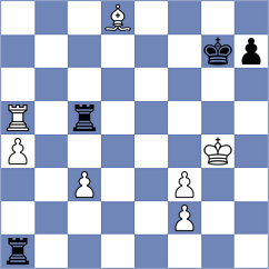 Fetiveau - Zivkovic (Split CRO, 2024)
