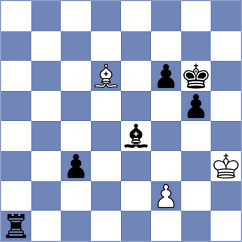 Wang - Aydin (Lichess.org INT, 2021)
