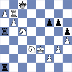 Khachiyan - Li (Chess.com INT, 2017)