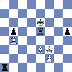 Iglesias Dominguez - Ramos Aguilar (El Sauzal, 2006)