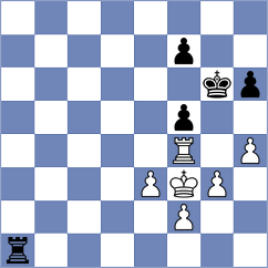 Lazar - Belkhodja (Dortmund, 1980)