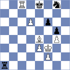 Mamedyarov - Papasimakopoulos (chess.com INT, 2025)