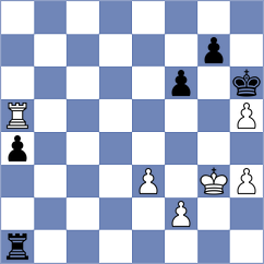 Southcott-Moyers - Forchert (Tegernsee GER, 2024)