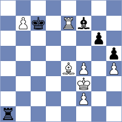 Stribuk - Pranav (chess.com INT, 2021)