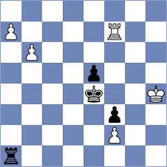 Fernandez Cueto - Sanchez Garcia (Gijon, 1994)