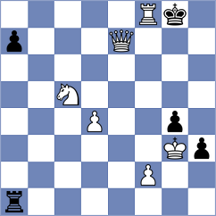 Ramiro Ovejero - Korelskiy (chess.com INT, 2024)