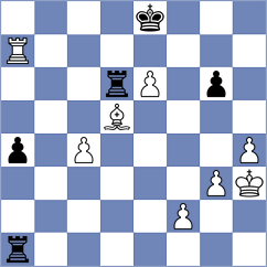 Haba - Hrbek (Czech Republic CZE, 2025)