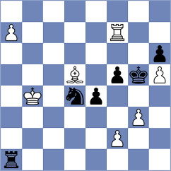 Polishchuk - Petrovs (Gorzow Wielkopolski, 2007)