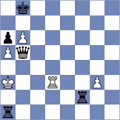 Bellissimo - Nitin (chess.com INT, 2022)