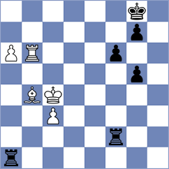 Patrascu - Kouzari (Chess.com INT, 2017)