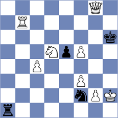 Dolezal - Broskevic (Ostrava, 2011)