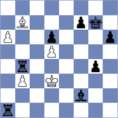 Titichoca Daza - Karttunen (chess.com INT, 2021)