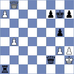 Rodriguez Batuecas - Ramos Alvarez (Barcelona, 2011)