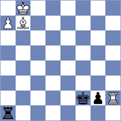 Ersoz - Karenza (chess.com INT, 2025)