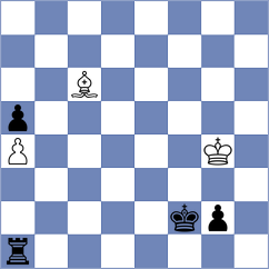 Kouchaki Penchah - Zhang (Maribor, 2012)