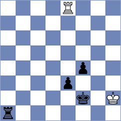 Badacsonyi - Srihari (chess.com INT, 2024)