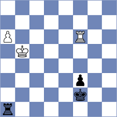 Senthilkumar - Gurevich (chess.com INT, 2024)