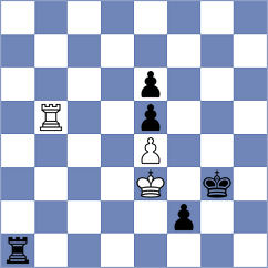Kramnik - Sydoryka (chess.com INT, 2023)