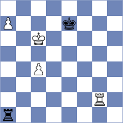 Rustemov - Atakhan (chess.com INT, 2021)