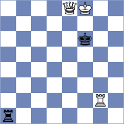 Cappai - Martin Duque (chess.com INT, 2022)