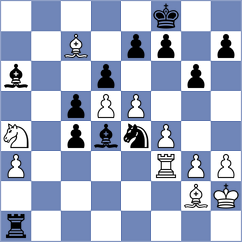 Smirnov - Meshkov (Durham, 2007)