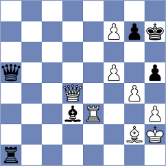 Andersen - Willumsen (Koge, 2005)
