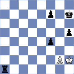 Heinrich - Bychamp II (Playchess.com INT, 2006)