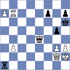 Aponte - Norville (Chess.com INT, 2020)