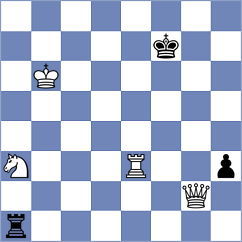 Badelka - Everling (Lichess.org INT, 2020)