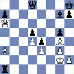 Leschinsky - Merino Garcia (chess.com INT, 2024)