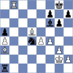 Svane - Kovacsy (chess.com INT, 2024)