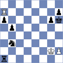 Blanco Prada - Velez Alvarez (Charala, 2010)