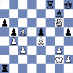 Troltenier - Avramidou (chess.com INT, 2024)