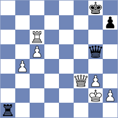 Pavlis - Gregor (Ceske Budejovice CZE, 2024)