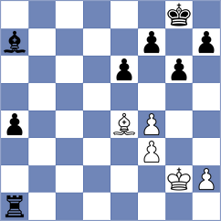 Bamford - Badacsonyi (Lichess.org INT, 2021)