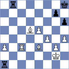 Novik - Kazakovskiy (Chess.com INT, 2021)