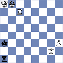 Peyno - Karami (Chess.com INT, 2021)