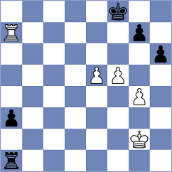 Kirov - Pisa Ferrer (Olot, 1992)
