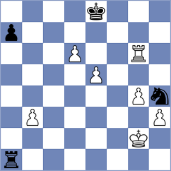 Burke - Shevchuk (chess.com INT, 2024)