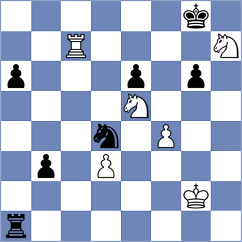 Eisenbeiser - Klasen (Koerbecke, 2000)