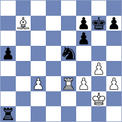 Falcon - Stojanovic (Spain, 1995)